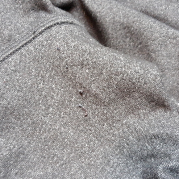 Calia 1X Carrie Underwood Asymmetrical Zip Jacket - Picture 17 of 17